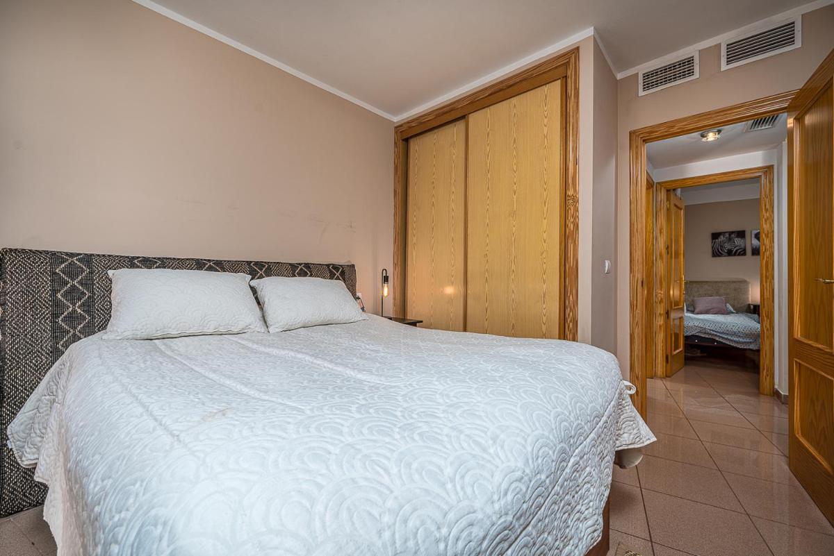 Rubarsal 1E Menyber Nerja Exterior foto