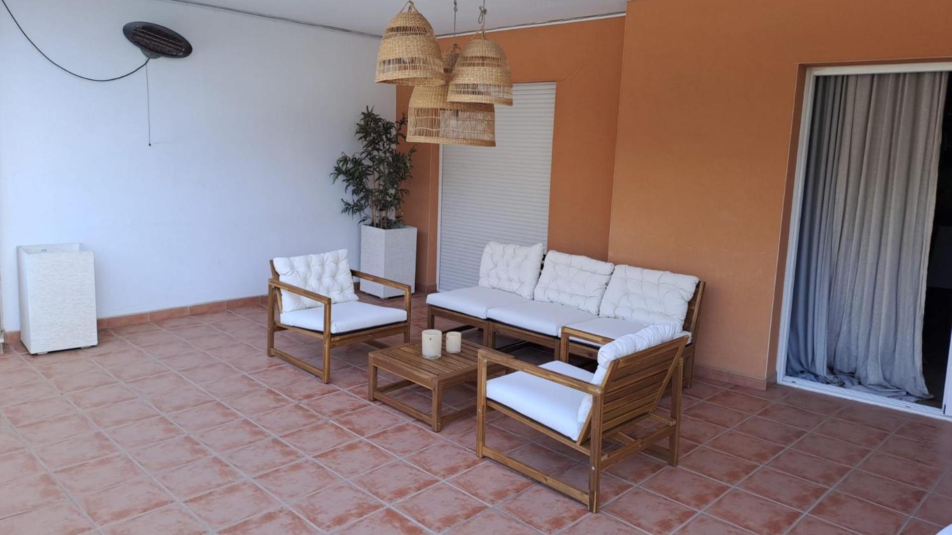 Rubarsal 1E Menyber Nerja Exterior foto